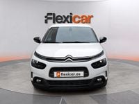 Usado Citroën C4 Cactus Feel 102 CV (75 kW) 2019 Blanco Utilitario