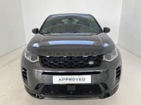 Usado Land Rover Discovery Sport SE Dynamic 204 CV (150 kW) 2025 Gris metalizado SUV