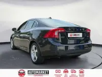 Usado Volvo S60 Kinetic 136 CV (100 kW) 2012 Negro Berlina