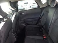 Usado Renault Captur Zen 160 CV (117 kW) 2020 SUV