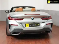 Usado BMW 840 333 CV (244 kW) 2021 Gris