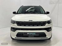 usado Jeep Compass Compa 2 4Xe 1.3 PHEV 177kW (240CV) AT AWD S