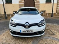 usado Renault Mégane GT 1.5dCi Style