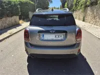 Usado Mini Cooper Countryman 136 CV (100 kW) 2019 Beige SUV