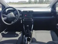 Usado Citroën C3 Aircross PureTech 109 CV (80 kW) 2024 Rojo SUV