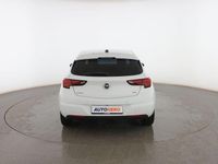 Usado Opel Astra Dynamic 135 CV (99 kW) 2017 Blanco Berlina