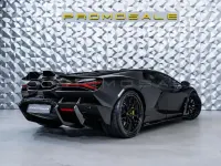 Usado Lamborghini Revuelto 1016 CV (747 kW) 2024 Negro Coupe