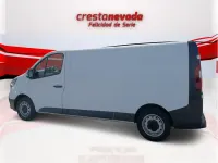 Usado Renault Trafic 131 CV (96 kW) 2023 Monovolumen