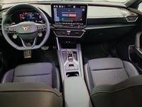 Nuevo Cupra Leon 204 CV (150 kW) 2025 Gris / plata Berlina