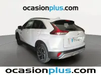 Usado Mitsubishi Eclipse Cross 188 CV (138 kW) 2025 Blanco SUV