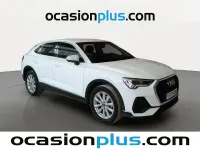 Usado Audi Q3 Advanced Plus 150 CV (110 kW) 2024 Blanco SUV