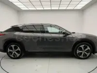 Usado Citroën C5 X Feel 225 CV (165 kW) 2023 Gris / plata Familiar