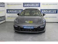 usado Porsche Panamera 4 Sport Turismo SportDesign 330cv