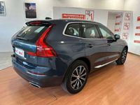 usado Volvo XC60 D4 Inscription Aut.