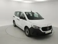 Usado Mercedes Citan 110 95 CV (69 kW) 2023 Blanco Van
