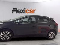 Usado Kia Ceed GT 90 CV (66 kW) 2017 Gris Berlina