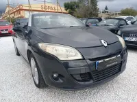 Usado Renault Mégane III Dynamique 131 CV (96 kW) 2011 Gris Utilitario