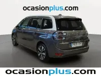 Usado Citroën C4 Feel 120 CV (88 kW) 2017 Marrón Monovolumen