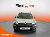 Usado Fiat Panda 4x4 75 CV (55 kW) 2014 Blanco Utilitario