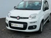 Usado Fiat Panda Lounge 95 CV (69 kW) 2016 Blanco Utilitario