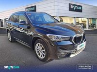 Usado BMW X1 150 CV (110 kW) 2021 Gris SUV