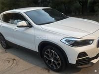 Usado BMW X2 Comfort Edition 150 CV (110 kW) 2022 Blanco SUV