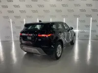 Occasion Land Rover Range Rover evoque SE 240 ch (176 kW) 2019 Noir SUV