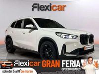 Brugt BMW X1 150 HK (110 kW) 2023 Hvid SUV