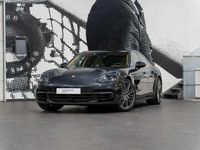 Usado Porsche Panamera 4S 421 CV (309 kW) 2017 Gris Berlina