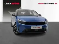 Usado Opel Corsa 101 CV (74 kW) 2025 Azul Utilitario