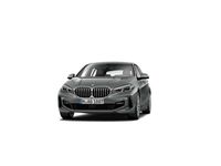 Usado BMW 118 150 CV (110 kW) 2024 Gris Utilitario