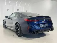 Usado BMW M8 Gran Coupé Competition Edition 625 CV (459 kW) 2025 Azul Coupe