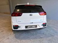 Usado Kia e-Niro 100 kW (136 CV) 2020 Blanco SUV