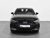 Usado Audi A3 Sportback e-tron S-Line 204 CV (150 kW) 2025 Negro Utilitario