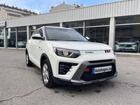 Usado SsangYong Tivoli 135 CV (99 kW) 2025 Blanco SUV