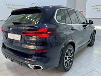 Usado BMW X5 xLine 298 CV (219 kW) 2024 Azul SUV