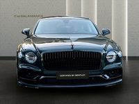 Usado Bentley Flying Spur 551 CV (405 kW) 2023 Verde Berlina