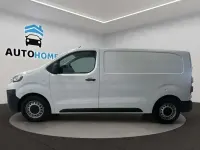 Usado Peugeot Expert Premium 102 CV (75 kW) 2022 Blanco Van