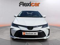 Usado Toyota Corolla Active 126 CV (92 kW) 2023 Blanco Berlina