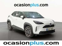 Usado Toyota Yaris Cross Active 116 CV (85 kW) 2024 Blanco SUV
