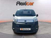 Usado Fiat Fiorino 80 CV (58 kW) 2019 Blanco Monovolumen