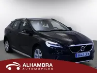 Usado Volvo V40 CC Summum 190 CV (139 kW) 2017 Negro Familiar