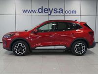Usado Ford Kuga Active 179 CV (131 kW) 2025 Rojo SUV