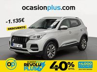 Usado DR DR 4.0 116 CV (85 kW) 2023 Blanco SUV