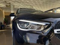 Usado Mercedes GLA200 2022 Negro SUV