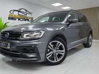 usado VW Tiguan 1.5 TSI Advance DSG 110kW