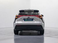 Usado Toyota bZ4X Advance 150 kW (204 CV) 2023 Eléctrico SUV
