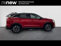 Usado Renault Austral Techno 140 CV (102 kW) 2023 Rojo SUV