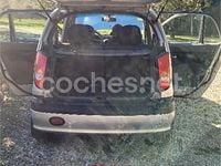 Usado Hyundai Atos GLS 55 CV (40 kW) 2003 Gris / plata Utilitario