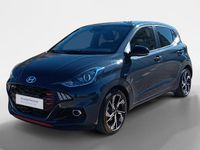 Usado Hyundai i10 N Line 83 CV (61 kW) 2025 Utilitario